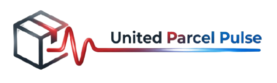 United Parcel Pulse United Parcel Pulse